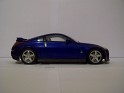 1:18 Auto Art Nissan Fairlady Z Nismo S-tune 2002 Blue. Uploaded by Morpheus1979